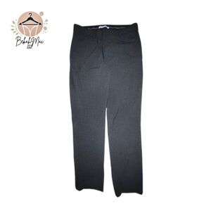 Calvin Klein Infinite Slim Fit Pants 29x30, Men’s, Black, Stretch Fabric